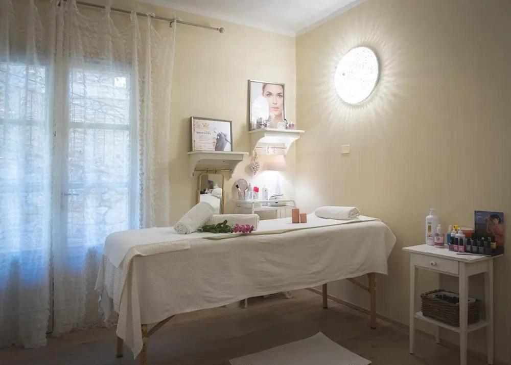 B&B Il Sogno Del Pinzagrilli Guardistallo Kültér fotó