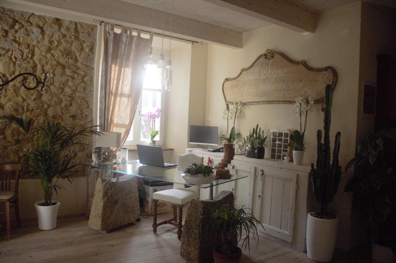 B&B Il Sogno Del Pinzagrilli Guardistallo Kültér fotó