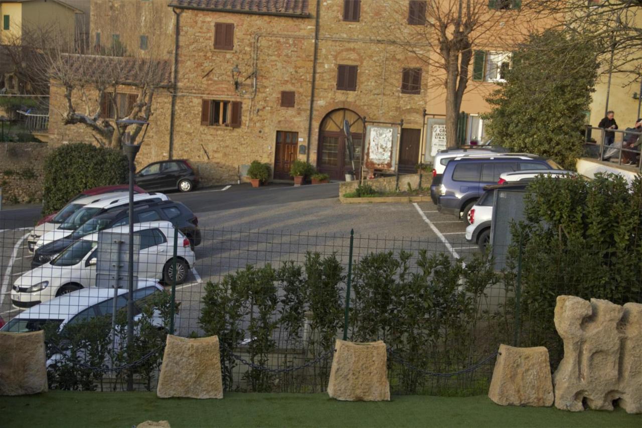 B&B Il Sogno Del Pinzagrilli Guardistallo Kültér fotó
