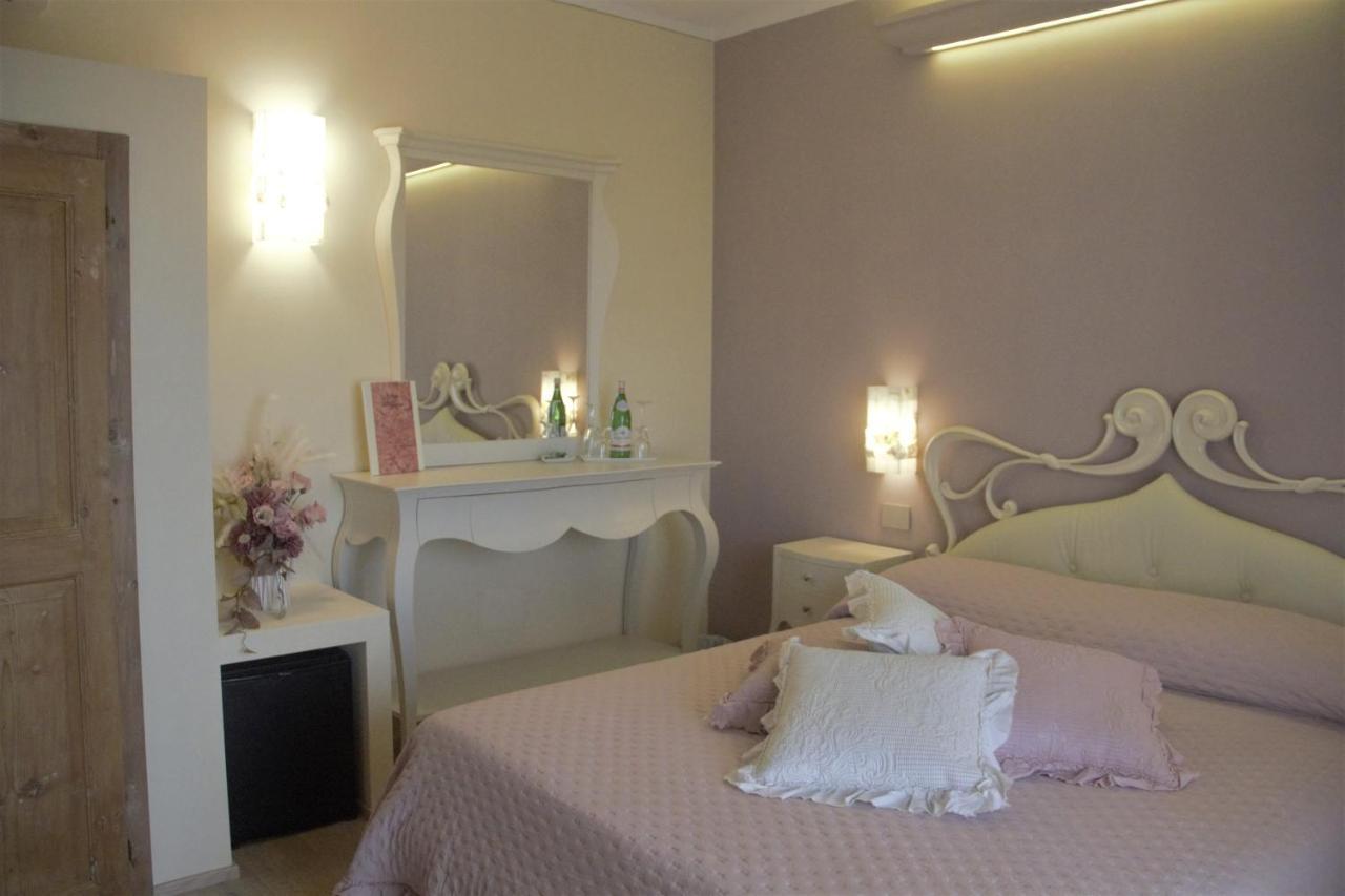 B&B Il Sogno Del Pinzagrilli Guardistallo Kültér fotó