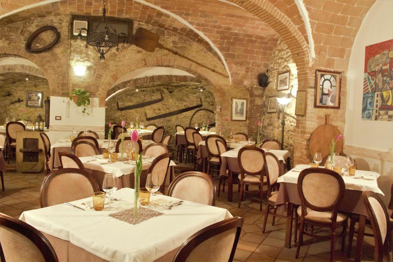 B&B Il Sogno Del Pinzagrilli Guardistallo Kültér fotó