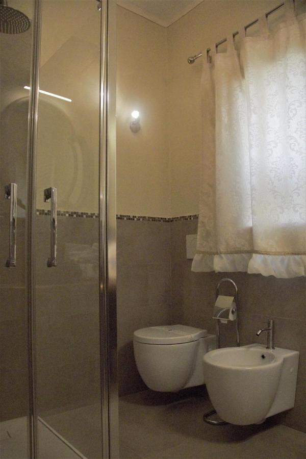 B&B Il Sogno Del Pinzagrilli Guardistallo Kültér fotó