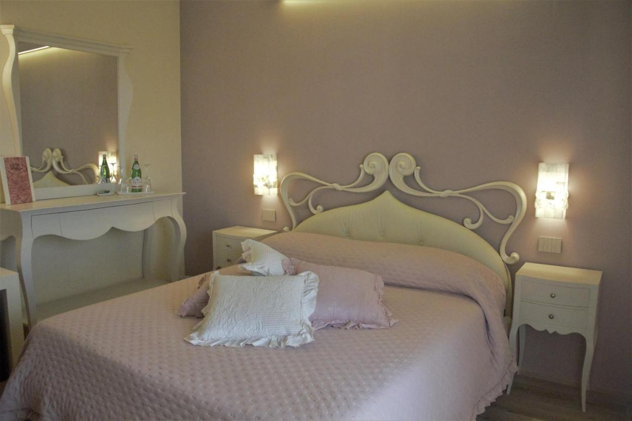 B&B Il Sogno Del Pinzagrilli Guardistallo Kültér fotó